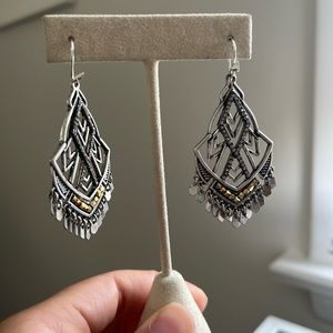 Stella & Dot Retired Earrings